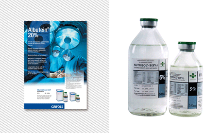 Product Brochures Design, Ease Communications