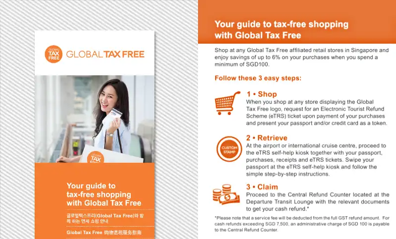 Information booklet design, Ease Communications