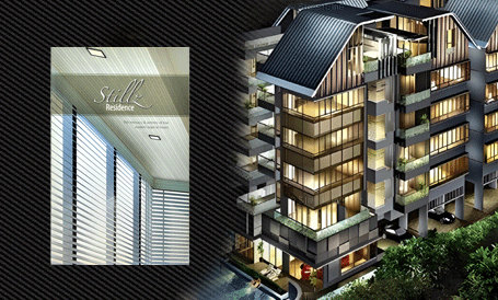 Graphic Design portfolio, Ease Communications