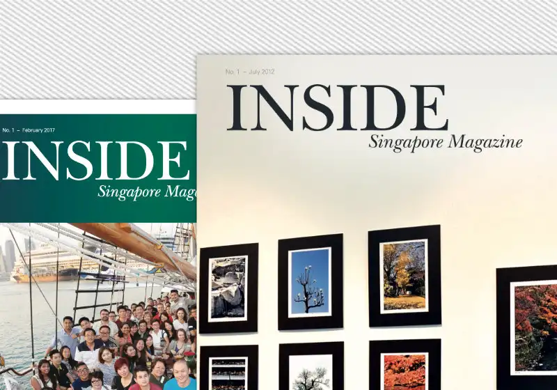 News Magazine Design, Newsletters Design for FMCG Company